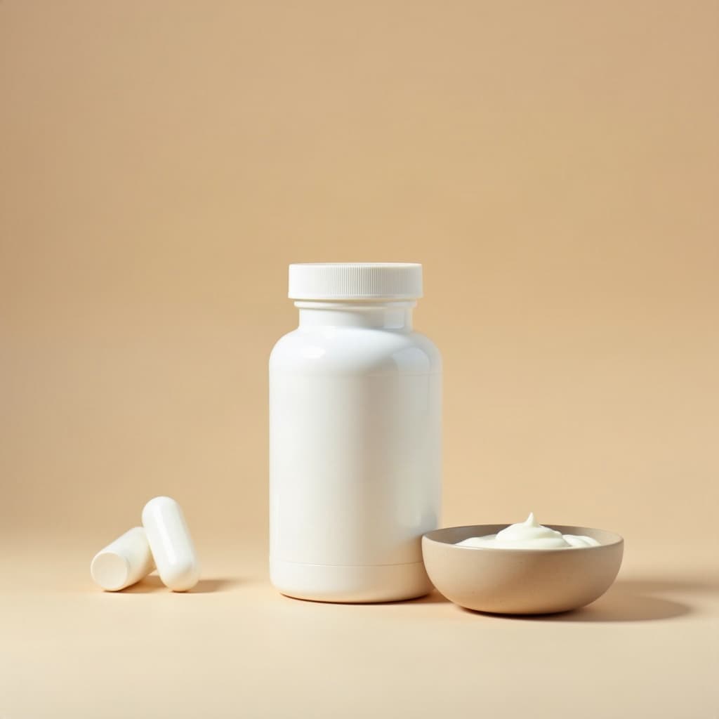 Probiotics (3-in-1 Complete)