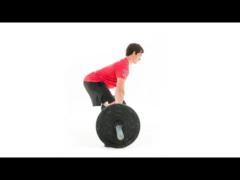 Deadlift