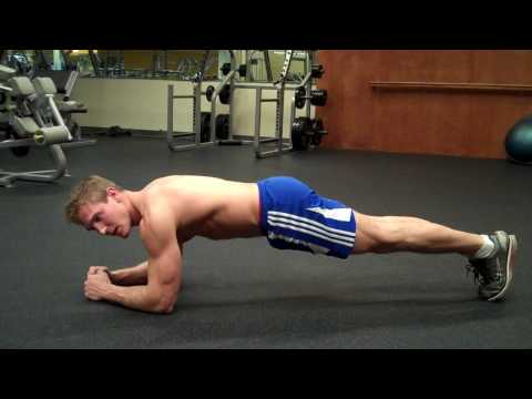Plank