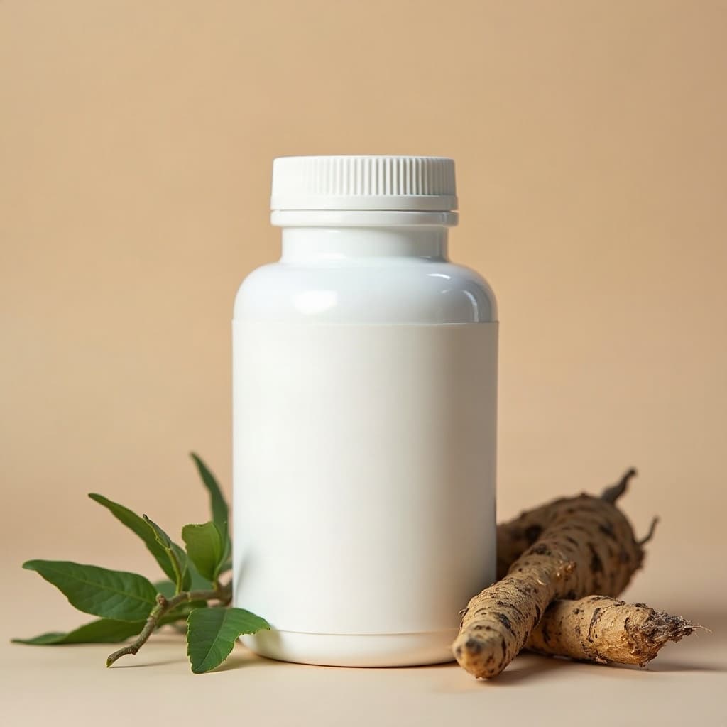 Red Ginseng Extract Limited, 300 g
