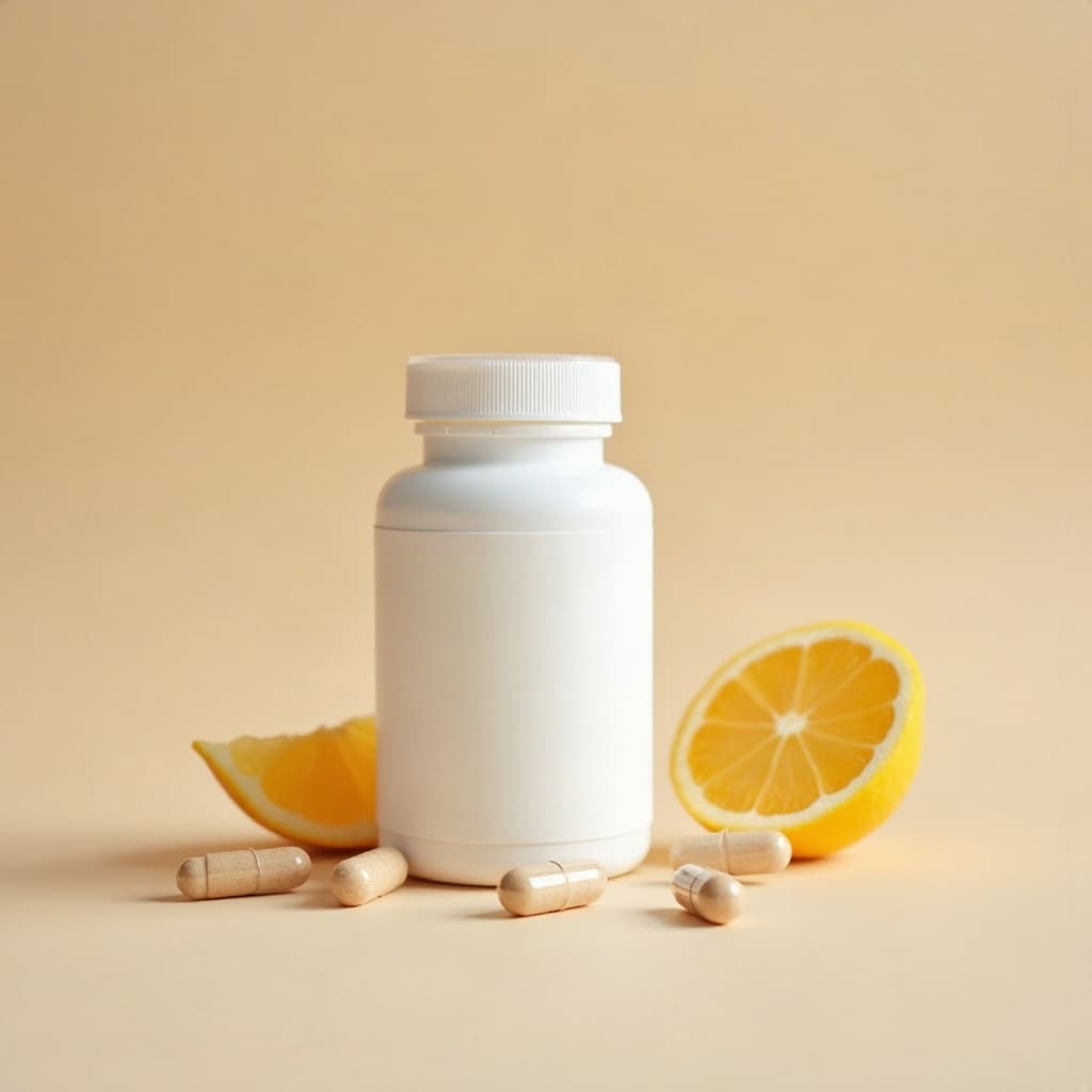 PureGenomics Multivitamin
