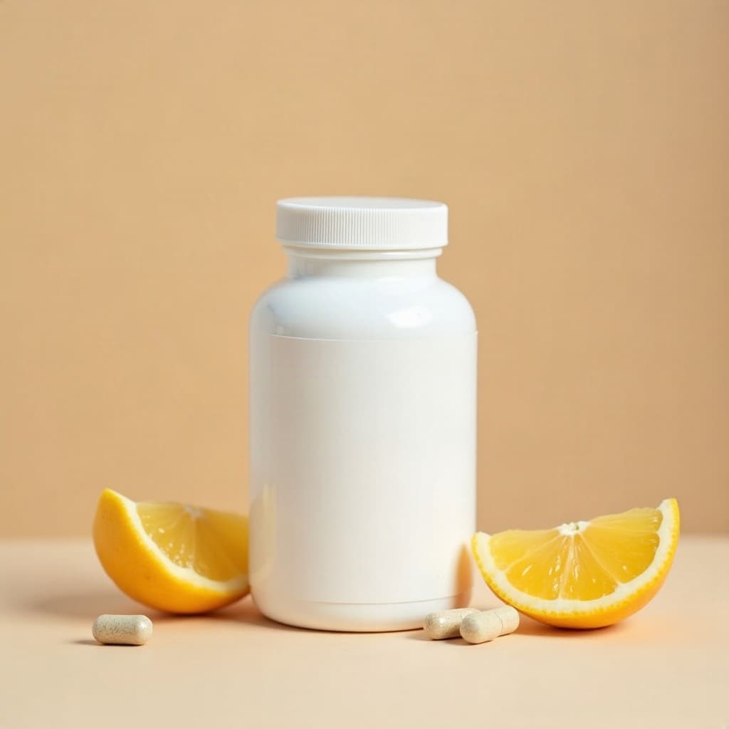 Basic Nutrients 2/Day