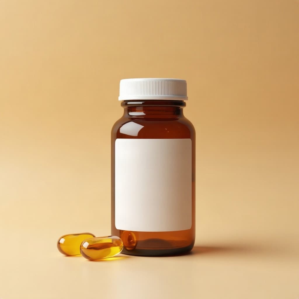 Omega-3 (algae)
